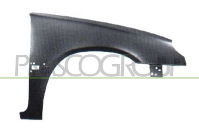 KOTFLüGEL PRASCO CI0233013