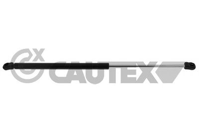 Газовая пружина, крышка багажник CAUTEX 772803 для MINI MINI COOPER