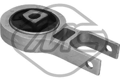 Подвеска, двигатель Metalcaucho 06518 для FIAT DOBLO