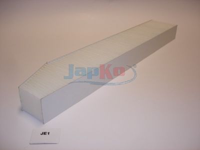 Filter, Innenraumluft