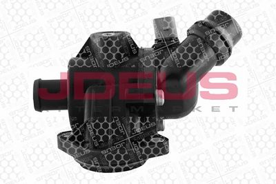 THERMOSTAT KüHLMITTEL