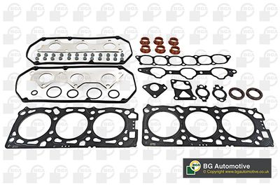 SET GARNITURI CHIULASA