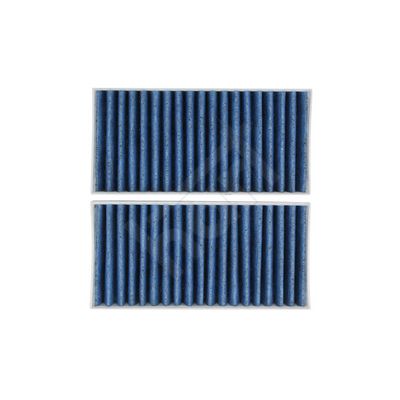 Filtre, air de l'habitacle