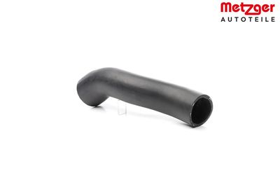 LADELUFTSCHLAUCH METZGER AUTOTEILE 2400949 22