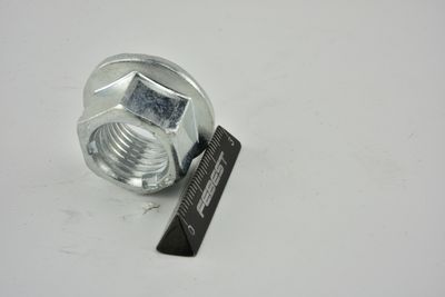 NACHLAUFSCHALE CORP AXE FEBEST 0831001 41