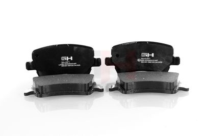 SET PLACUTE FRANA FRANA DISC GH GH412571 5