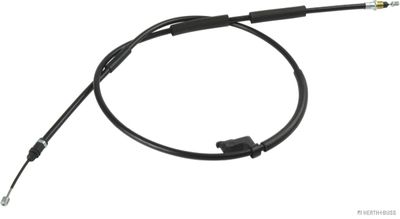 Тросик, cтояночный тормоз HERTH+BUSS JAKOPARTS J3923075 для MAZDA 3