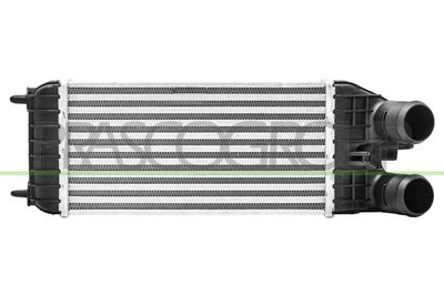 интеркулер (охладител за въздуха на турбината) PRASCO CI325N001