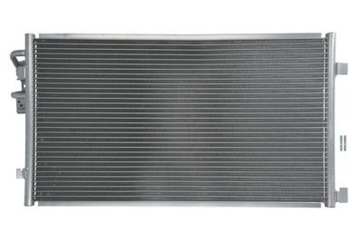 A/C condensator past: BMW I3 (I01) 0.65H/Electric 08.13-