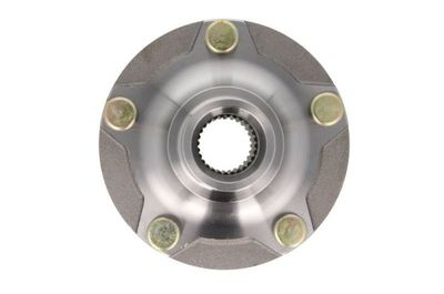 Wheel hub Voor