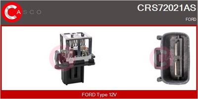 REZISTENță îN SERIE MOTOR ELECTRIC (VENTILATOR RADIATOR)