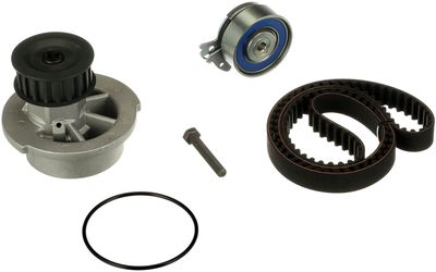 SET POMPA APA + CUREA DINTATA