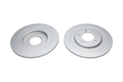 спирачен диск Kavo Parts BR-3263-C