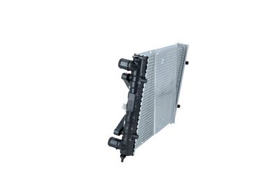 RADIATOR RACIRE MOTOR NRF 53999 18