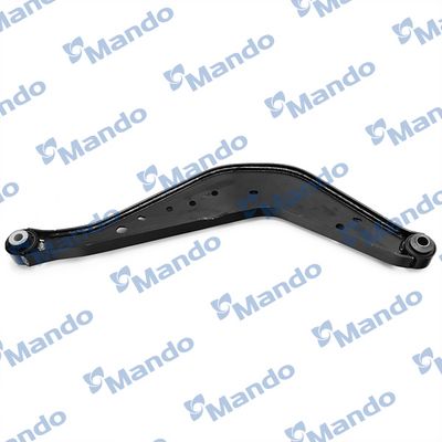 Brazo oscilante, suspensión de ruedas