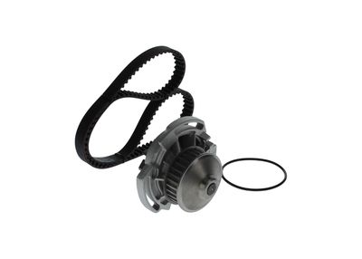 SET POMPA APA + CUREA DINTATA BOSCH 1987948802 7