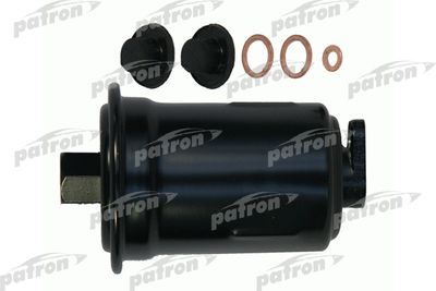 PATRON PF3092 Паливний фільтр 