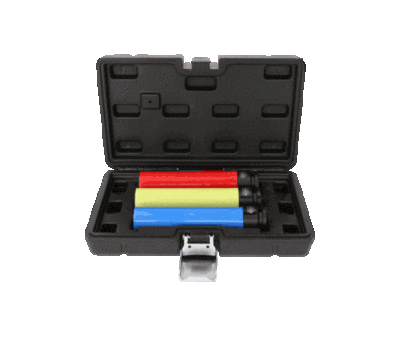 Nástavce rázové KS TOOLS 515.0865