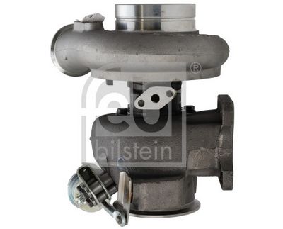 Lader, ladesystem FEBI BILSTEIN 189057
