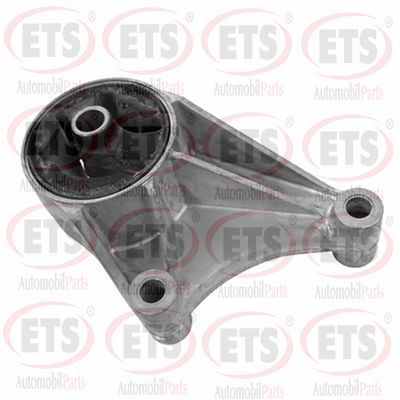 окачване, двигател ETS 19.ST.295
