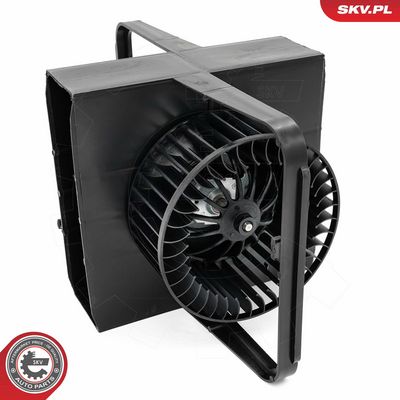 VENTILATOR HABITACLU ESEN SKV 68SKV075 5