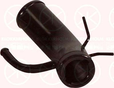 ȘTUț DE UMPLERE REZERVOR DE COMBUSTIBIL