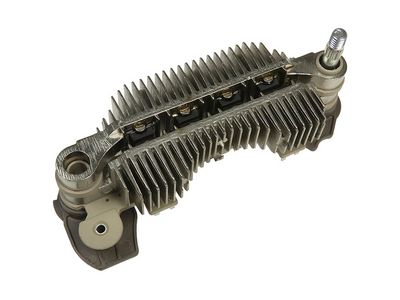 Gleichrichter, Generator
