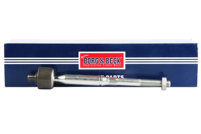 BORG & BECK Inner Tie Rod BTR6268
