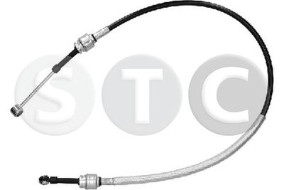 SEILZUG SCHALTGETRIEBE