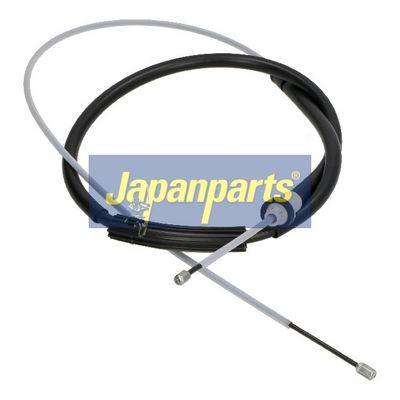 JAPANPARTS Тросик, cтояночный тормоз