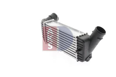 INTERCOOLER COMPRESOR AKS DASIS 167003N 9