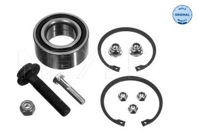 Wheel Bearing Kit 100 498 0137