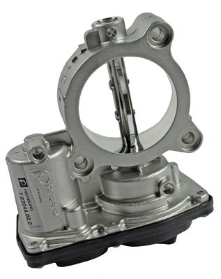 DROSSELKLAPPENSTUTZEN METZGER AUTOTEILE 0892158 1