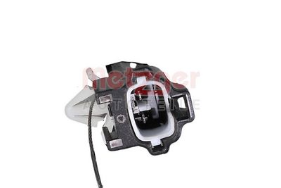 ELEMENT DE REGLARE CLAPETă REZERVOR METZGER AUTOTEILE 2315041 1