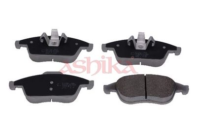 SET PLACUTE FRANA FRANA DISC ASHIKA 50000732