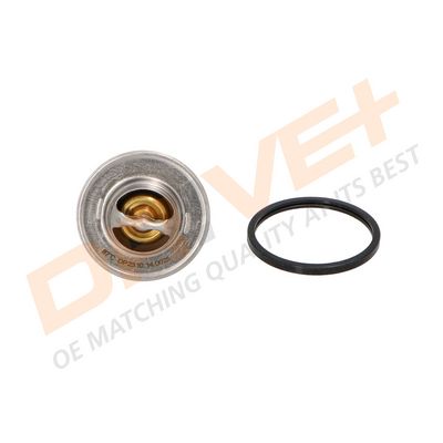 THERMOSTAT KüHLMITTEL