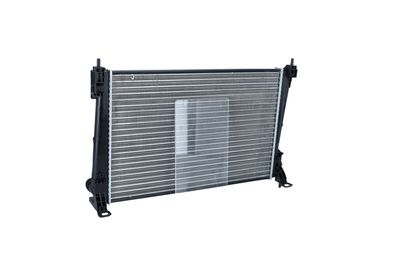 KüHLER MOTORKüHLUNG NRF 53455A 21