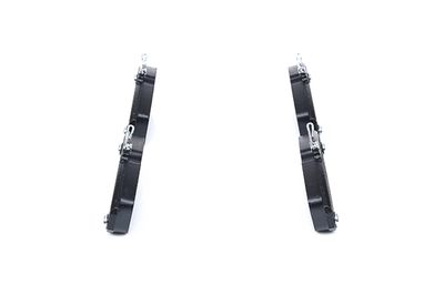 BREMSBELAGSATZ SCHEIBENBREMSE ATE 13046029852 8