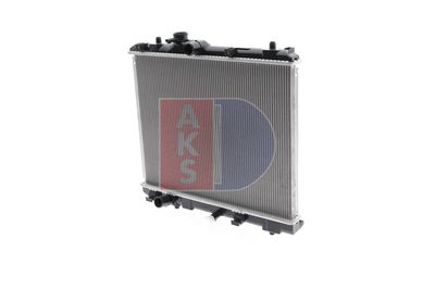 AKS DASIS 320048N Крышка радиатора  для SUZUKI SPLASH (Сузуки Сплаш)