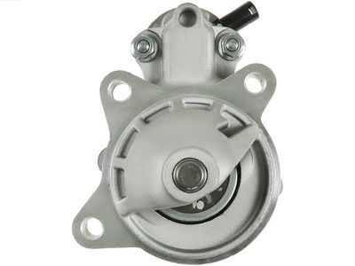 AS-PL Starter
