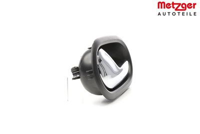 MANER USA ECHIPARE INTERIOARA METZGER AUTOTEILE 2311071 29