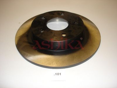 ASHIKA Тормозной диск