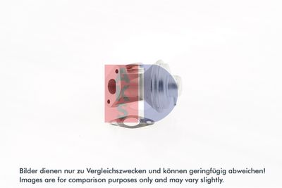 AGR-VENTIL