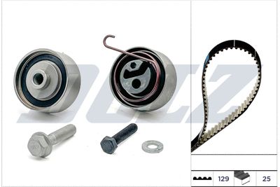 SET CUREA DE DISTRIBUTIE DOLZ SKD142