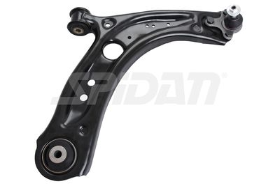 Рычаг независимой подвески колеса, подвеска колеса SPIDAN CHASSIS PARTS 59566 для AUDI Q2