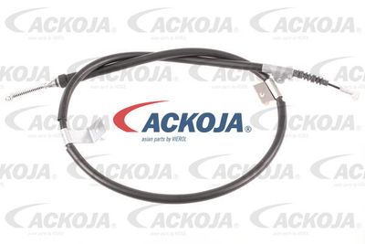 Тросик, cтояночный тормоз ACKOJA A38-30003 для FORD MAVERICK