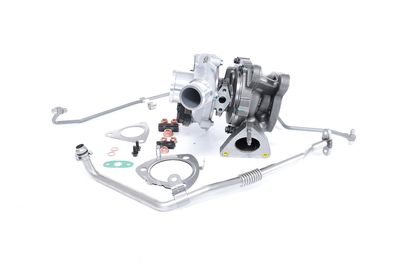 LADER AUFLADUNG BTS Turbo T981640 10