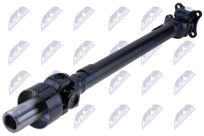 NTY Gelenkwelle, Achsantrieb