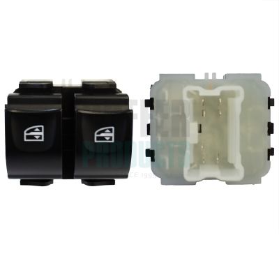 Schalter, Fensterheber