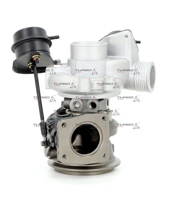 COMPRESOR SISTEM DE SUPRAALIMENTARE TURBO-TEC TT5001 1
